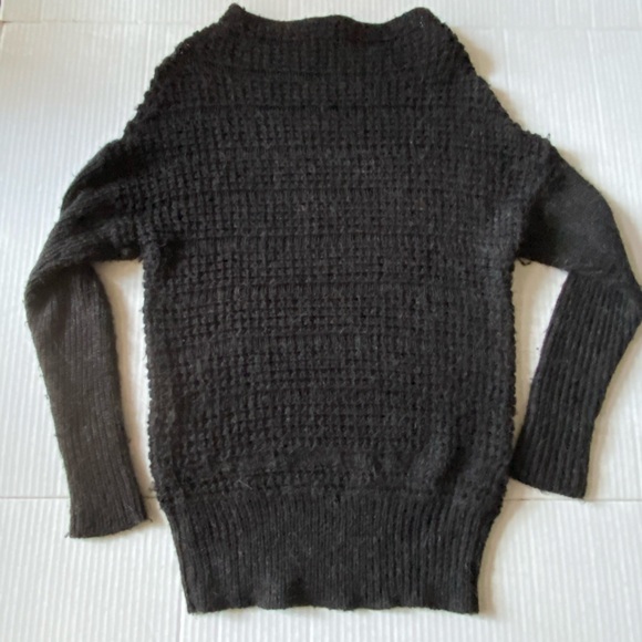 Wilster Anthropologie Alpaca Blend Knit Sweater Size XS - Picture 7 of 14